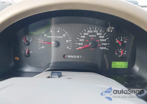 2004 Ford F150 из США, поврежденный, VIN 1FTPX12514NB97018